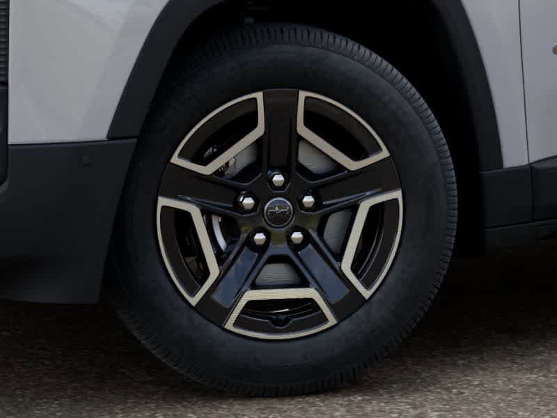 Thumbnail: 2026 Jeep Cherokee - 8