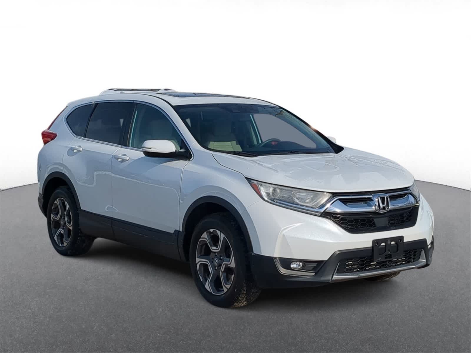 Thumbnail: 2019 Honda CR-V - 2