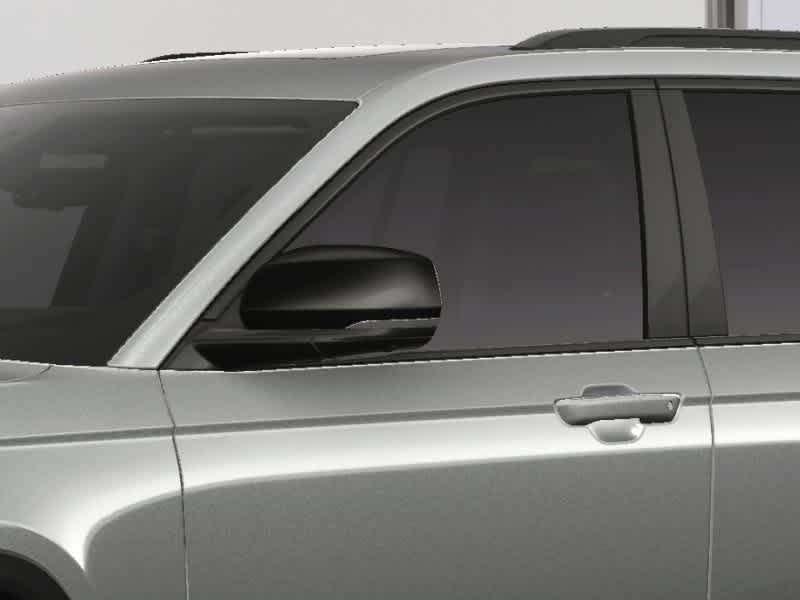 Thumbnail: 2025 Jeep Grand Cherokee - 15