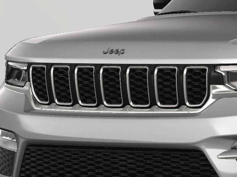 Thumbnail: 2025 Jeep Grand Cherokee - 6