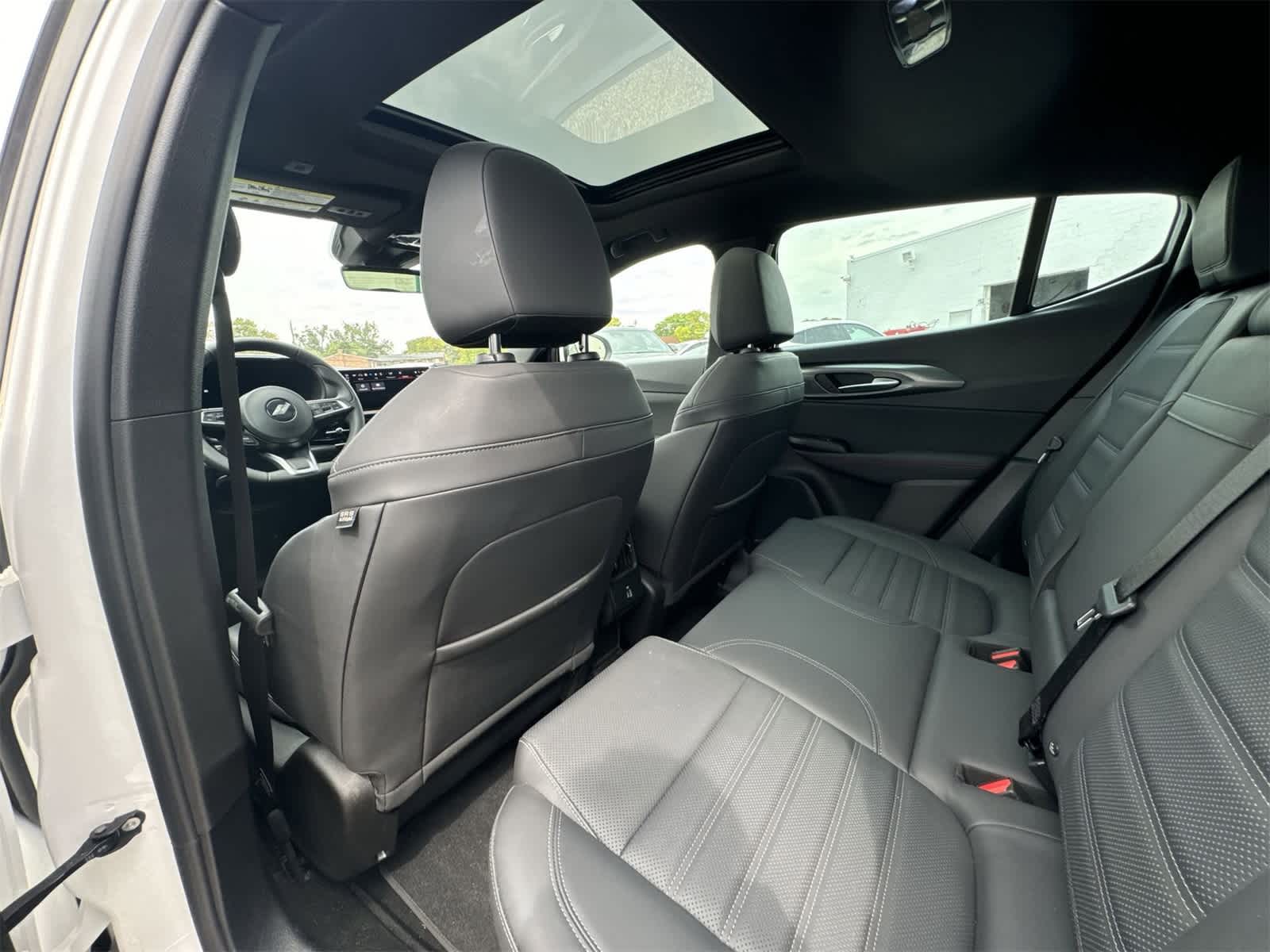 Thumbnail: 2024 Dodge Hornet - 19