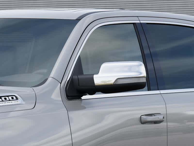 Thumbnail: 2026 RAM 1500 - 12