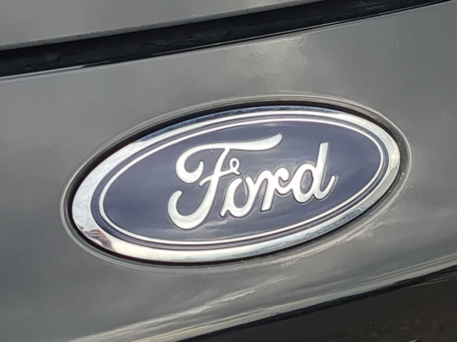 Thumbnail: 2024 Ford Escape - 12