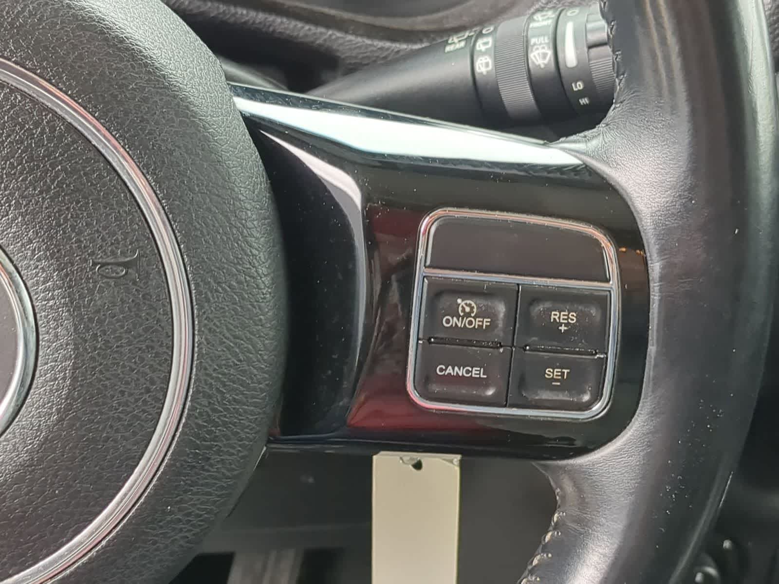 Thumbnail: 2014 Jeep Wrangler - 23