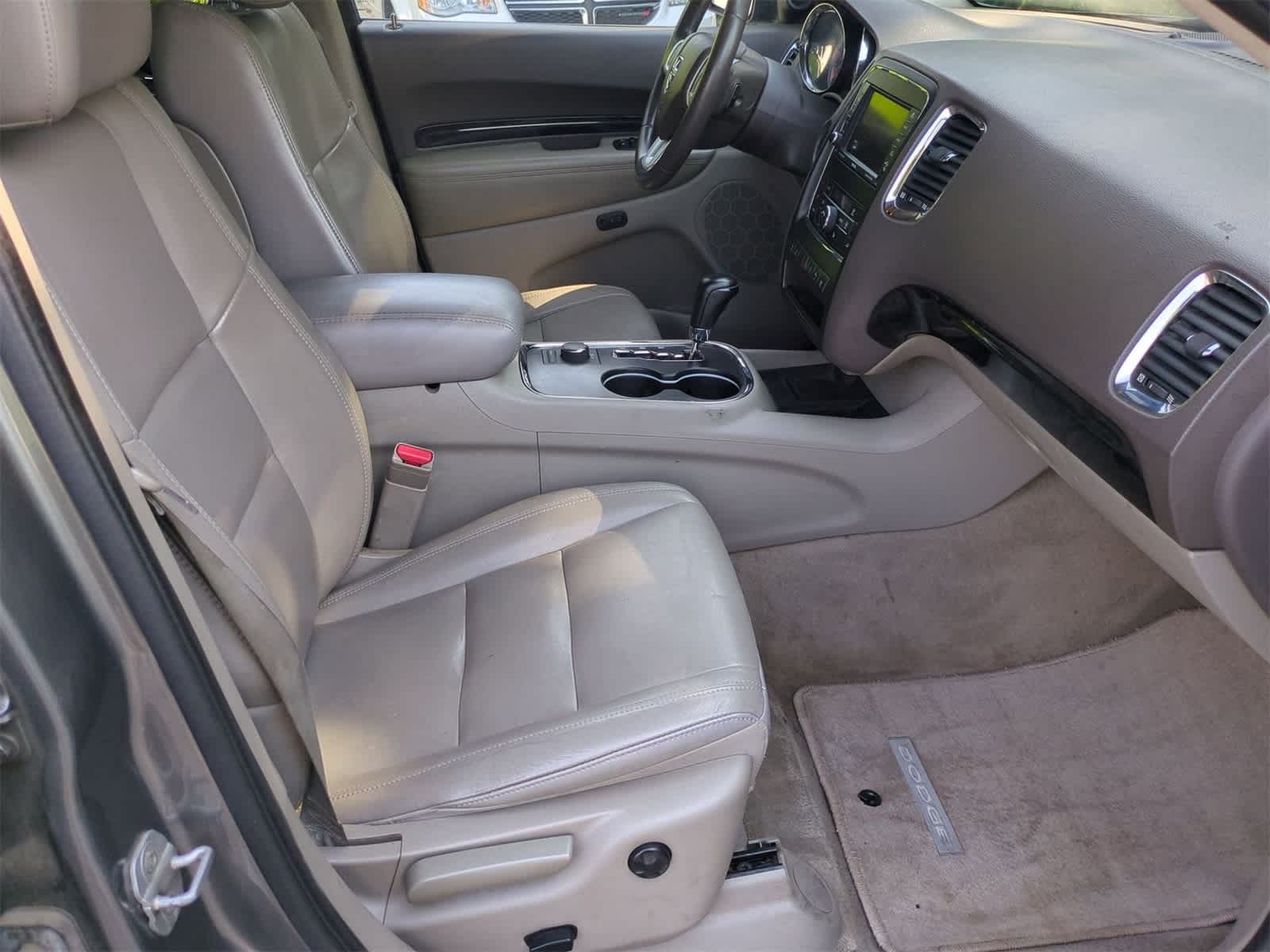 Thumbnail: 2011 Dodge Durango - 19