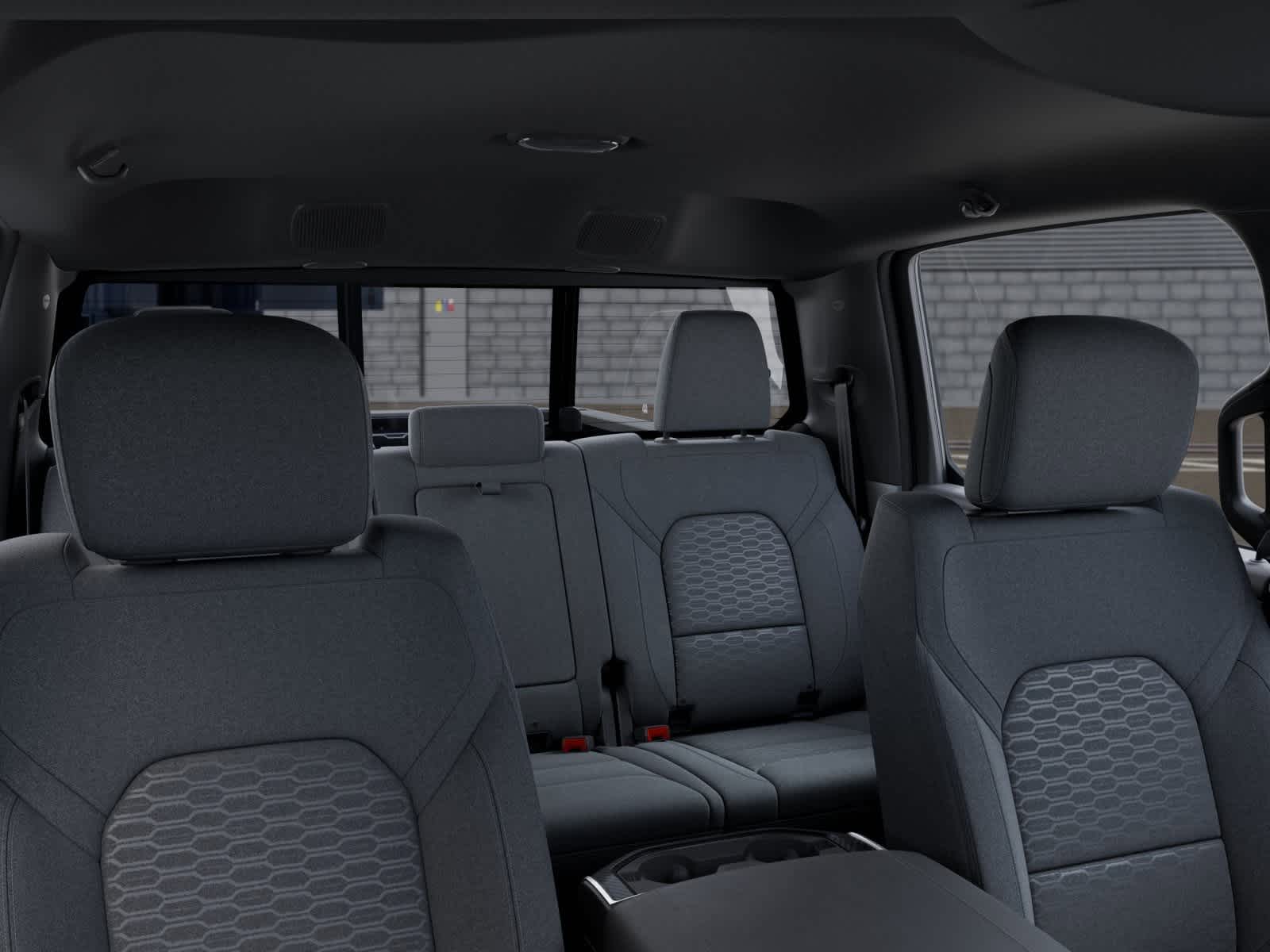 Thumbnail: 2026 RAM 1500 - 25