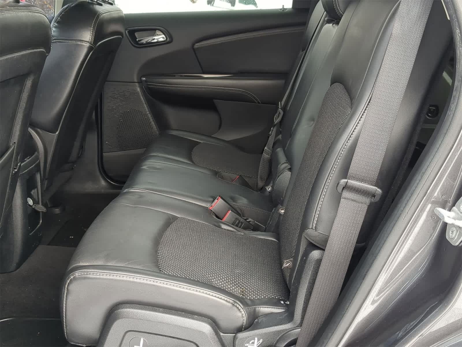 Thumbnail: 2015 Dodge Journey - 26