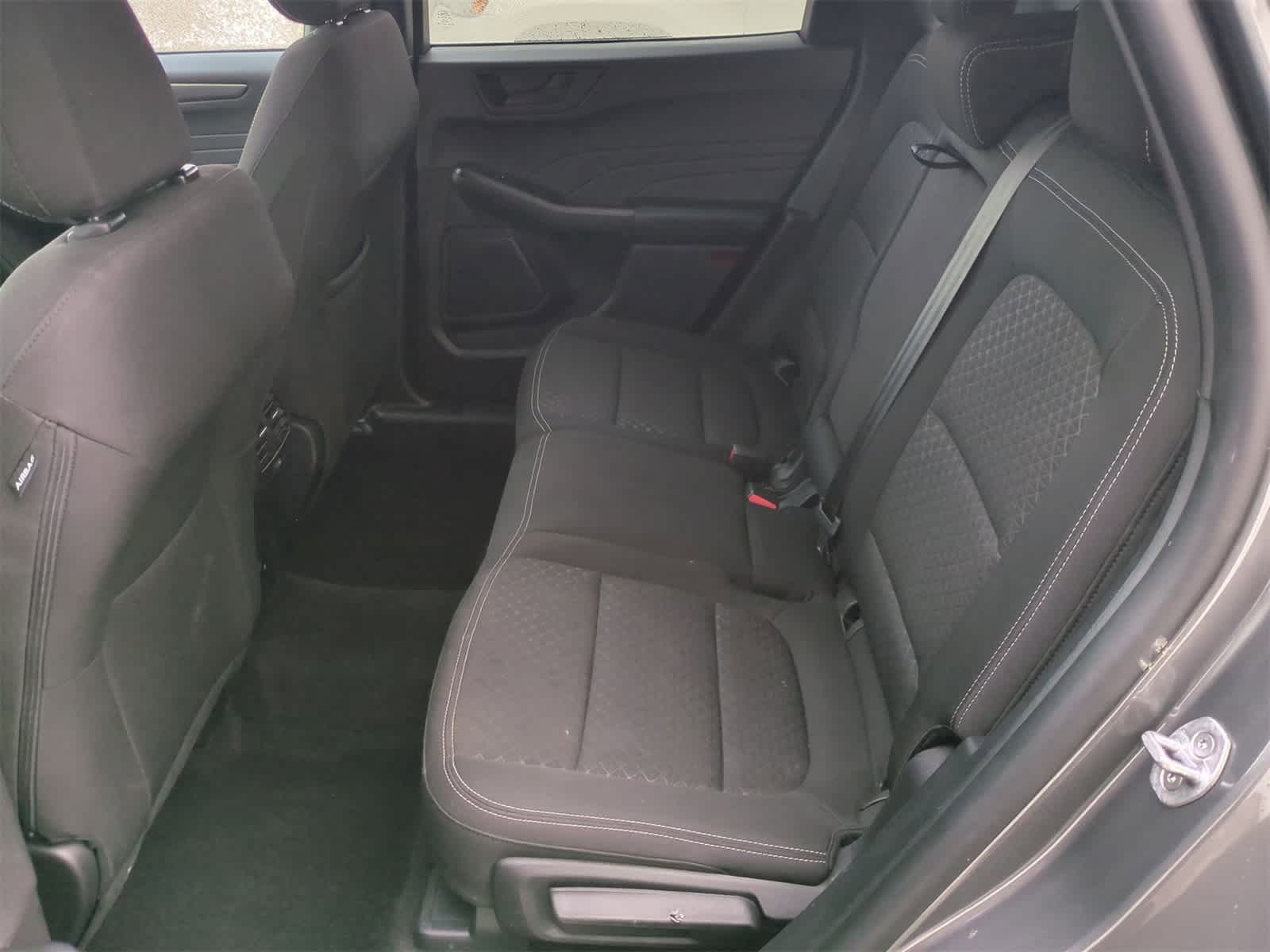 Thumbnail: 2024 Ford Escape - 18