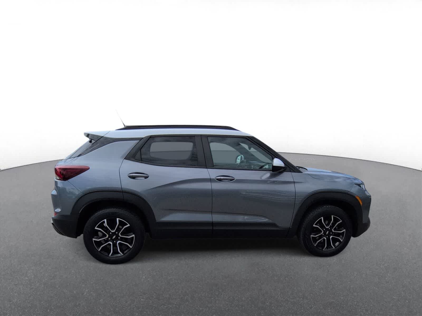 2021 Chevrolet Trailblazer Activ - Photo 9