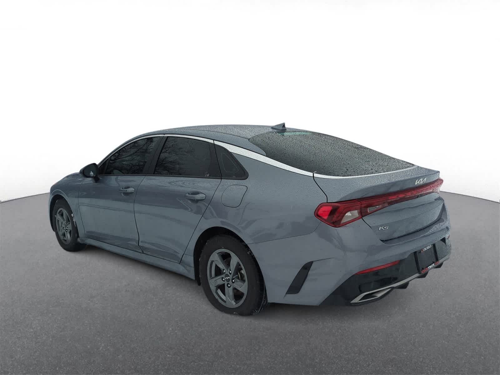 Thumbnail: 2022 Kia K5 - 6