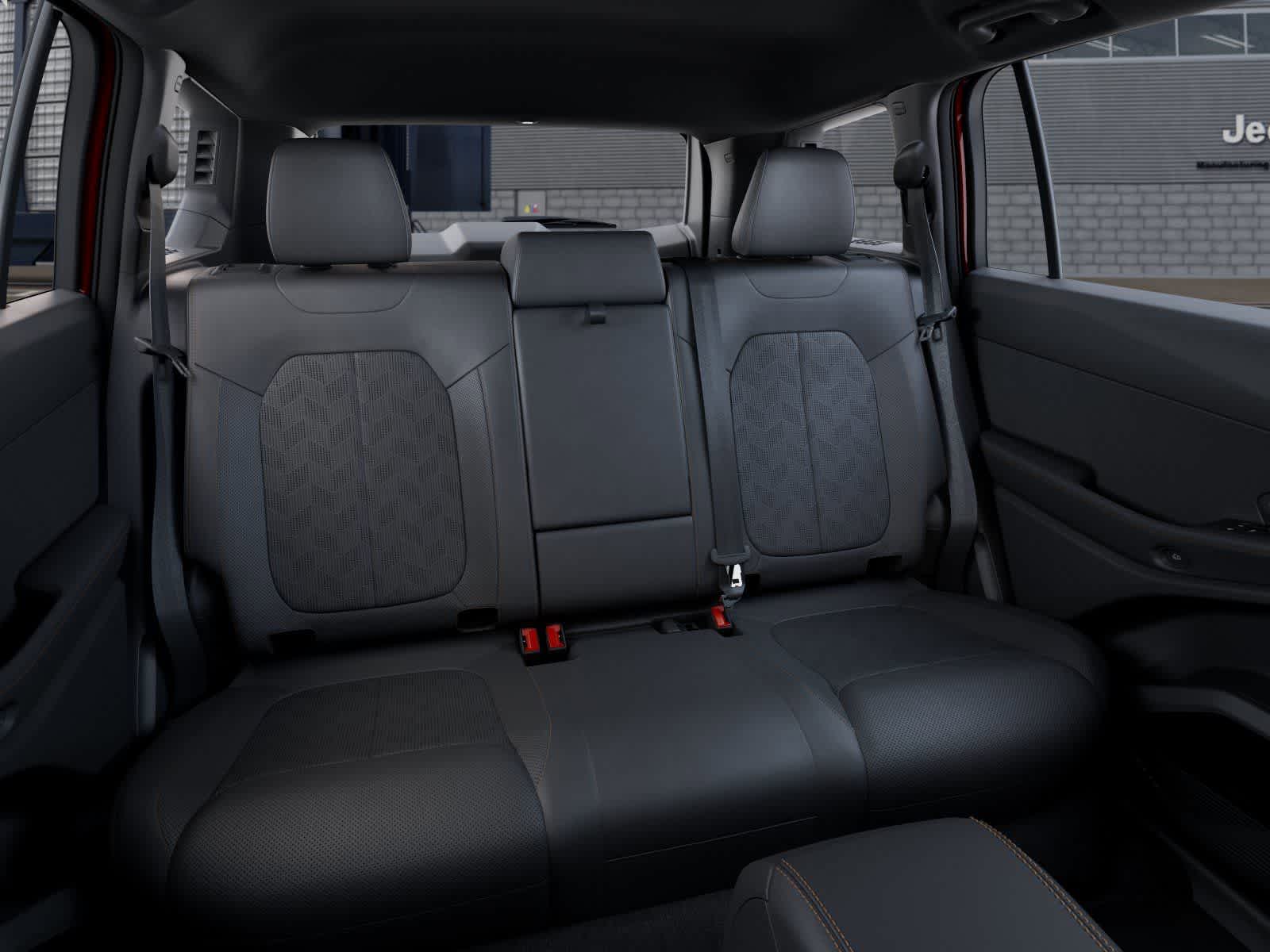 Thumbnail: 2026 Jeep Cherokee - 15