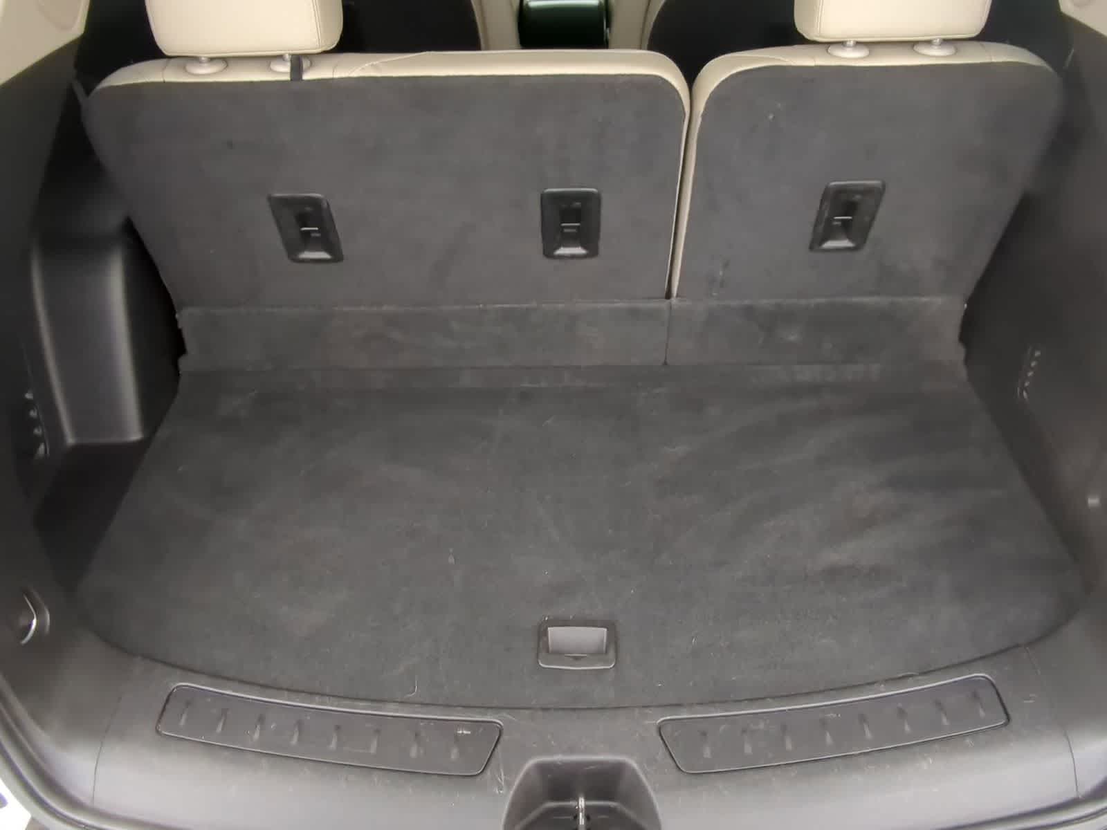 Thumbnail: 2019 Buick Enclave - 41