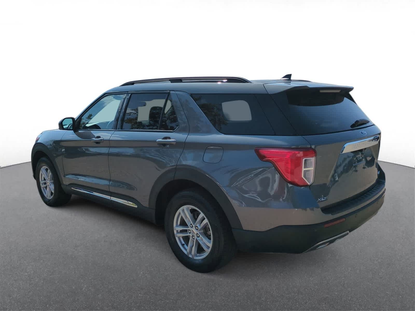 Thumbnail: 2023 Ford Explorer - 6