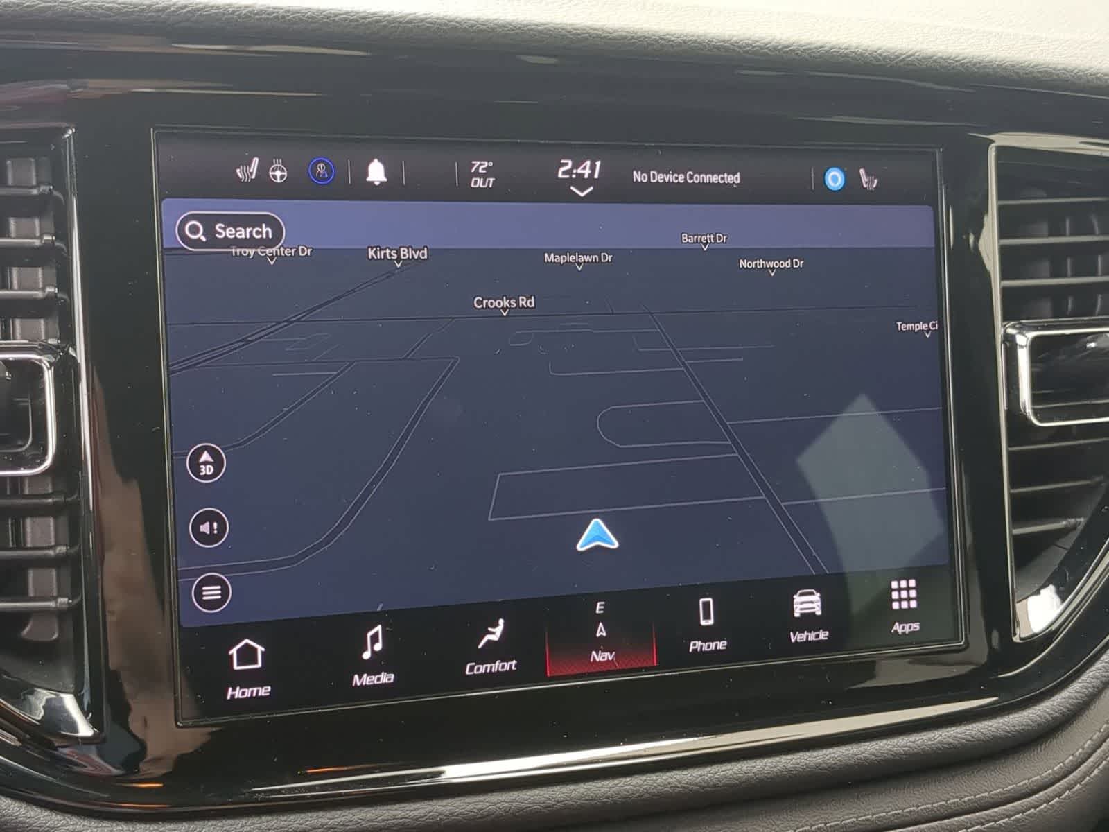 Thumbnail: 2022 Dodge Durango - 27