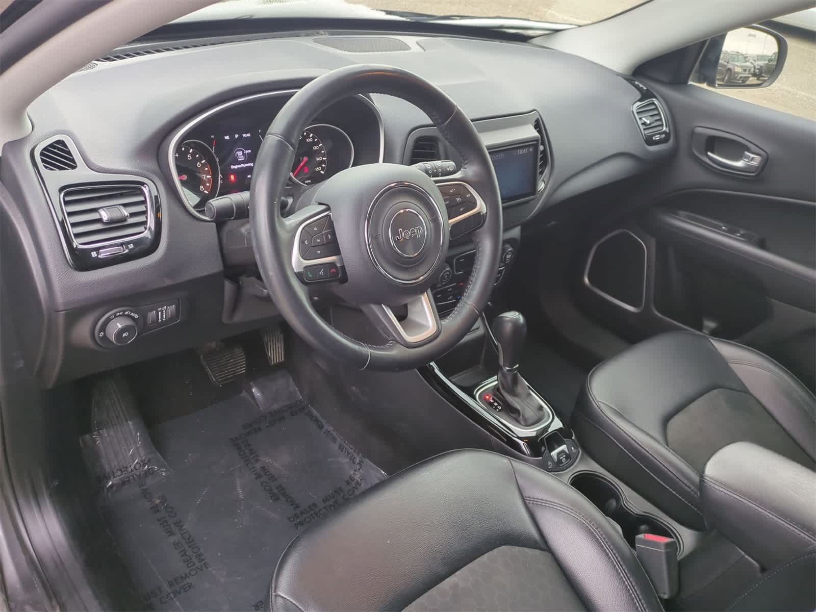 Thumbnail: 2019 Jeep Compass - 10