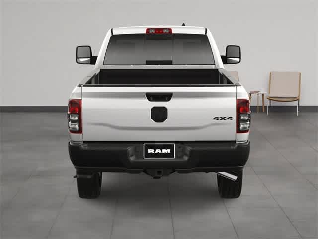 Thumbnail: 2024 RAM 2500 - 10