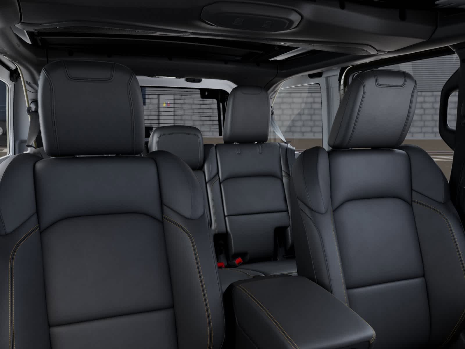 Thumbnail: 2026 Jeep Wrangler - 26