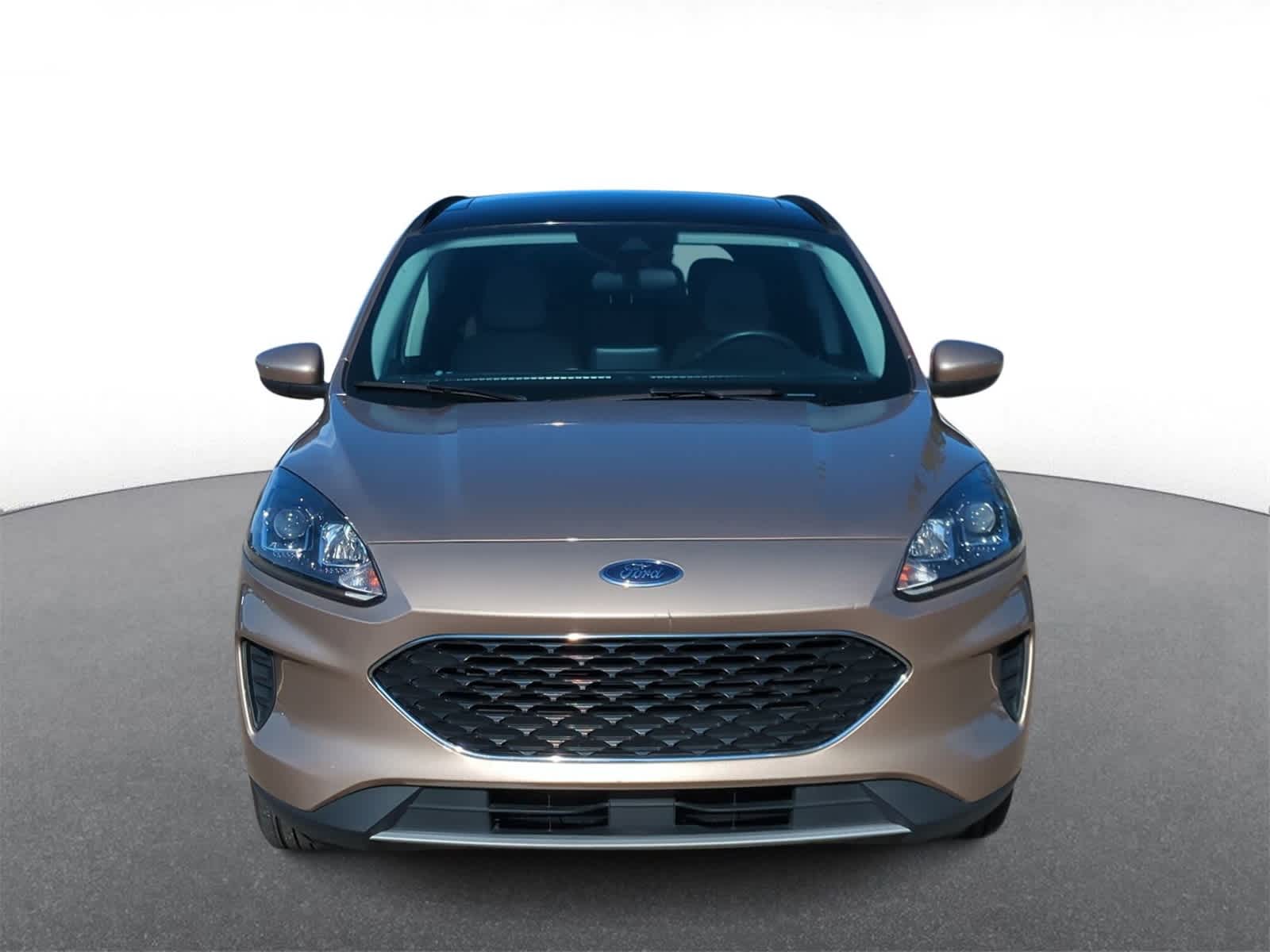 2021 Ford Escape SE photo 3