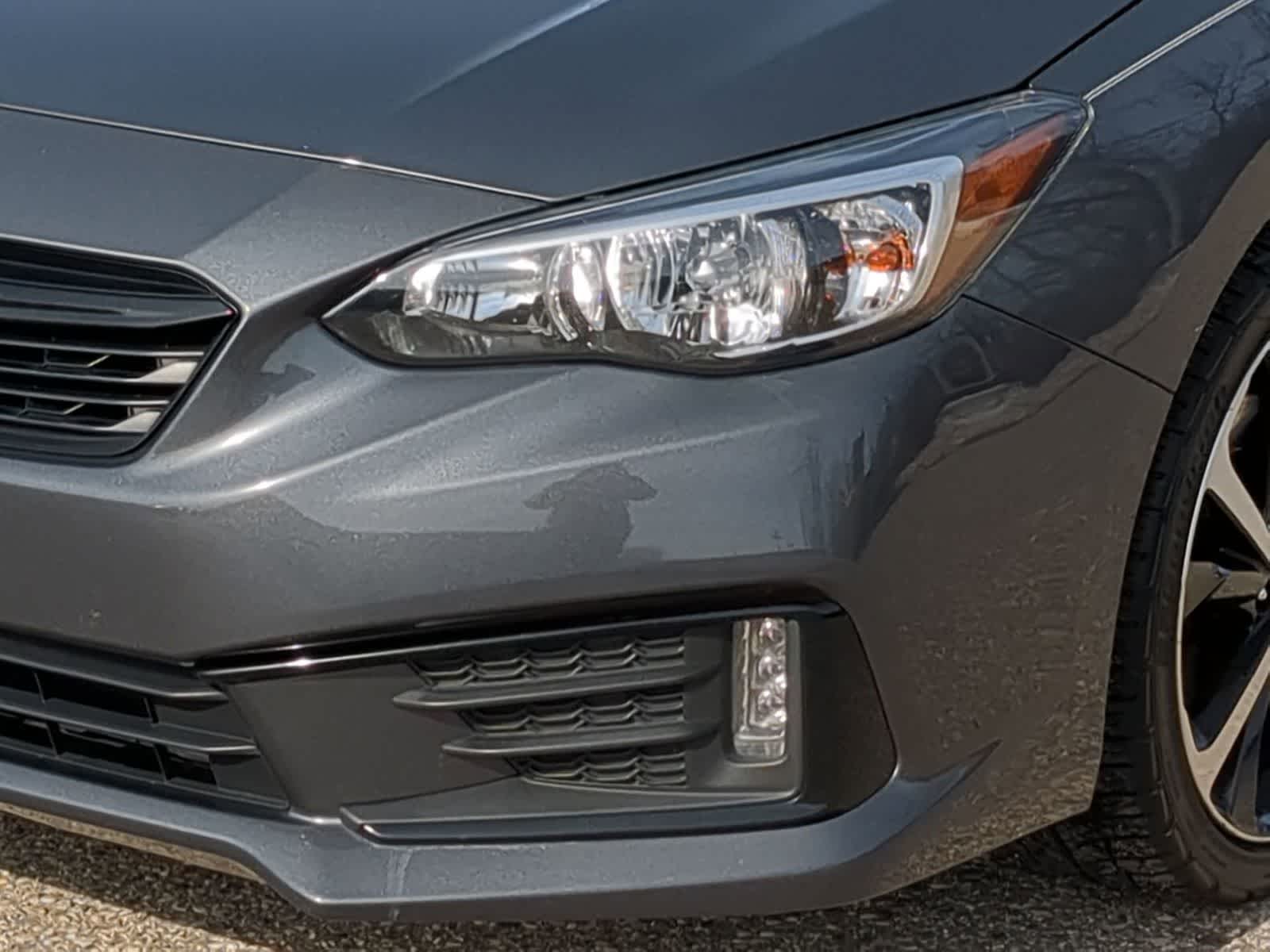 Thumbnail: 2020 Subaru Impreza - 18