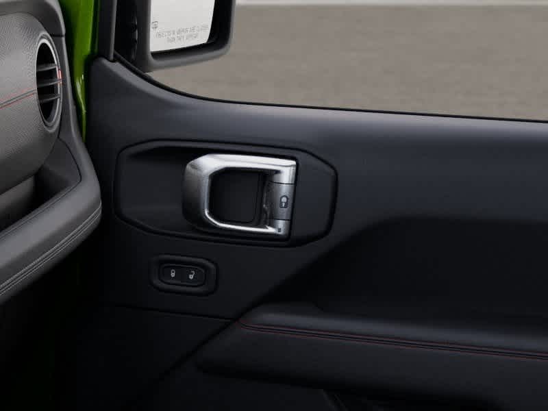 Thumbnail: 2026 Jeep Gladiator - 25