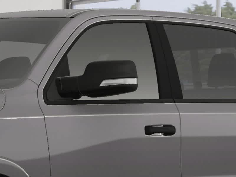 Thumbnail: 2025 RAM 1500 - 8