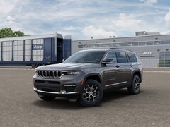 2025 Jeep Grand Cherokee L Limited Sport Utility