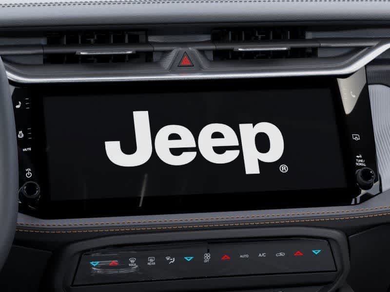 Thumbnail: 2026 Jeep Cherokee - 18