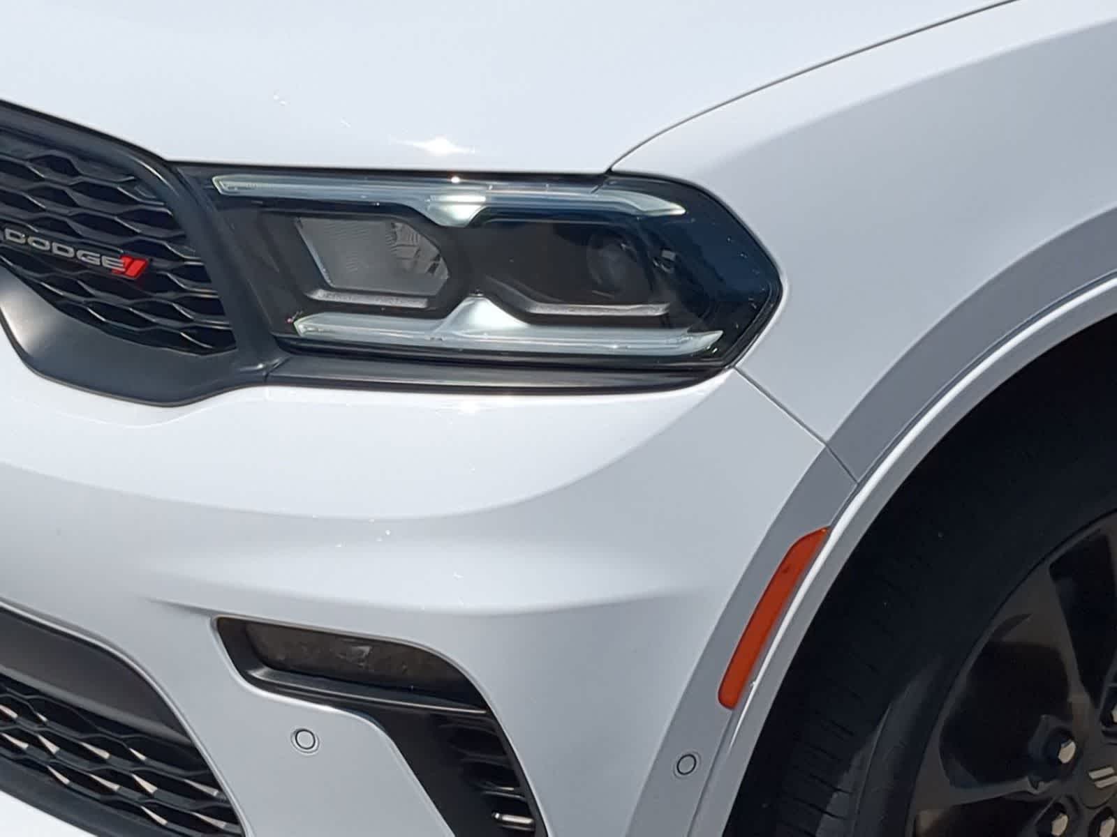 Thumbnail: 2023 Dodge Durango - 11