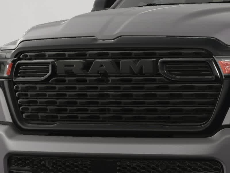 Thumbnail: 2025 RAM 1500 - 14