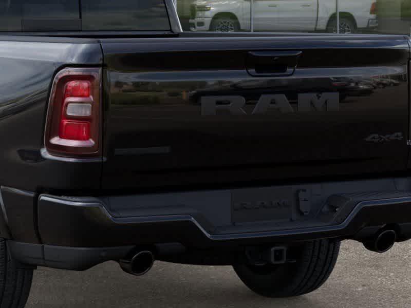 Thumbnail: 2026 RAM 1500 - 13
