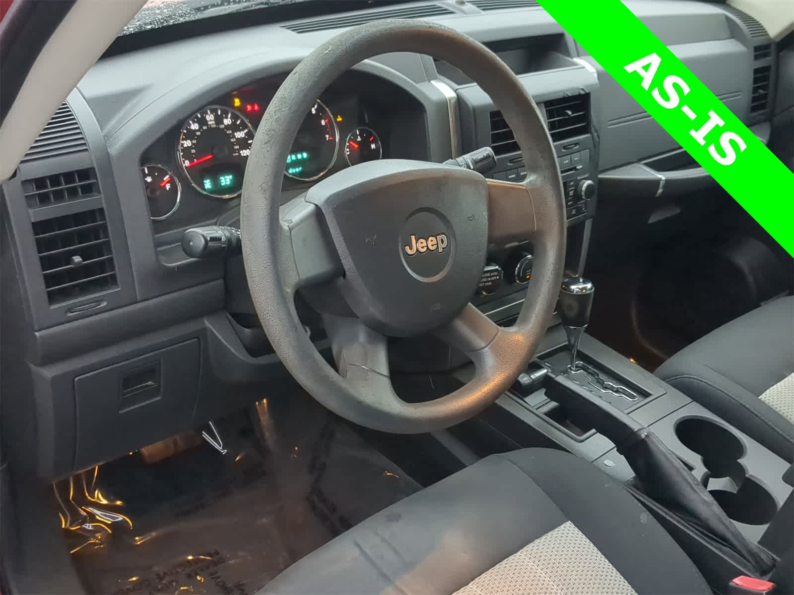 Thumbnail: 2010 Jeep Liberty - 10