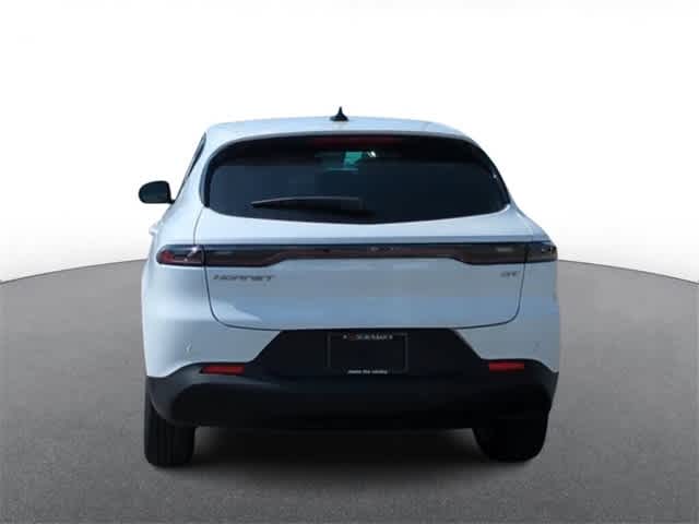 Thumbnail: 2024 Dodge Hornet - 7