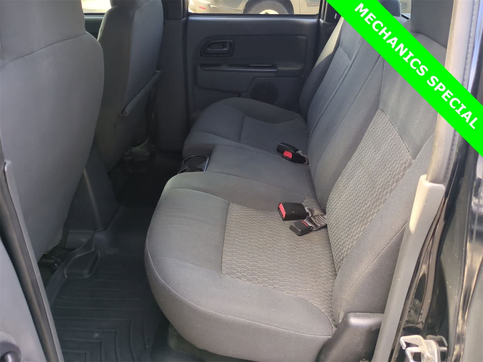 Thumbnail: 2006 GMC Canyon - 16