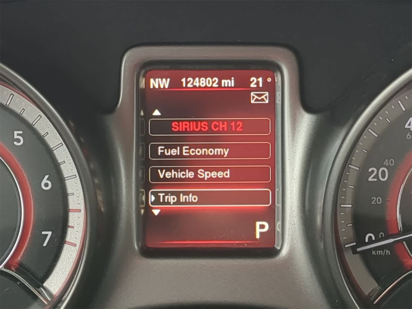 Thumbnail: 2015 Dodge Journey - 36