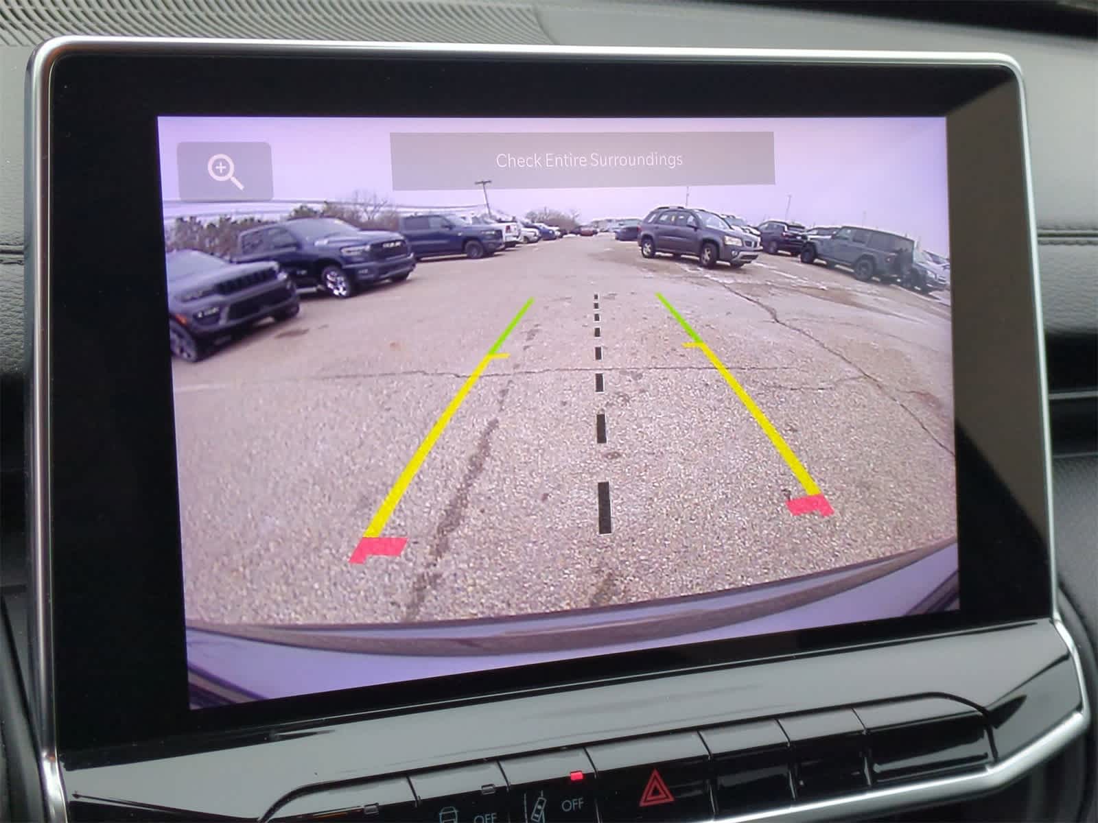 Thumbnail: 2023 Jeep Compass - 28