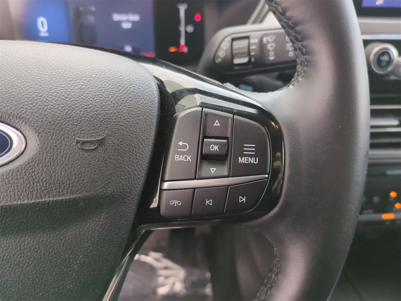 Thumbnail: 2024 Ford Escape - 23