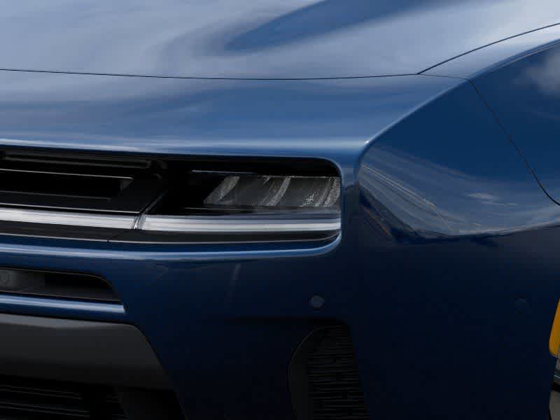 Thumbnail: 2026 Dodge Charger - 9