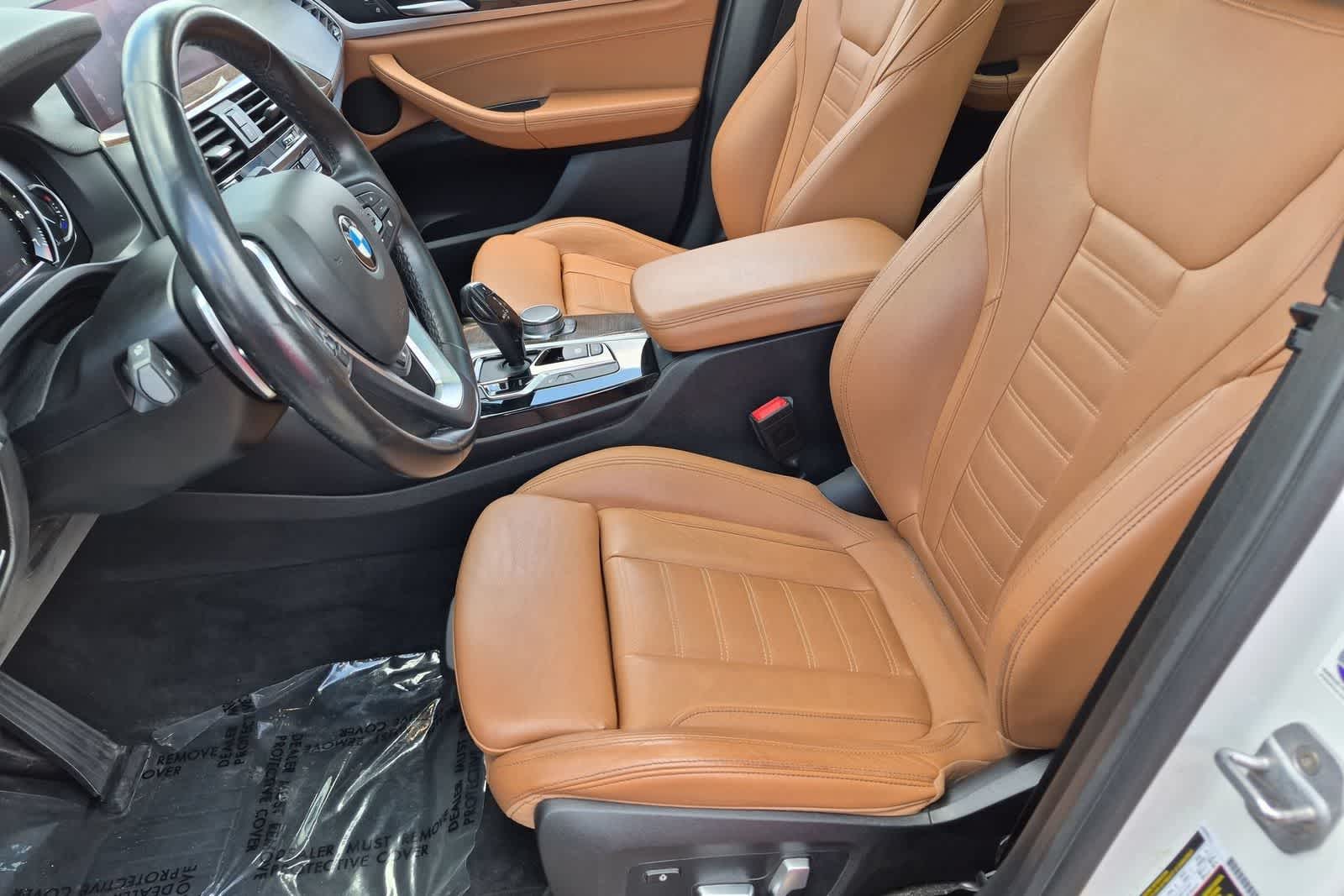 Thumbnail: 2019 BMW X3 - 17