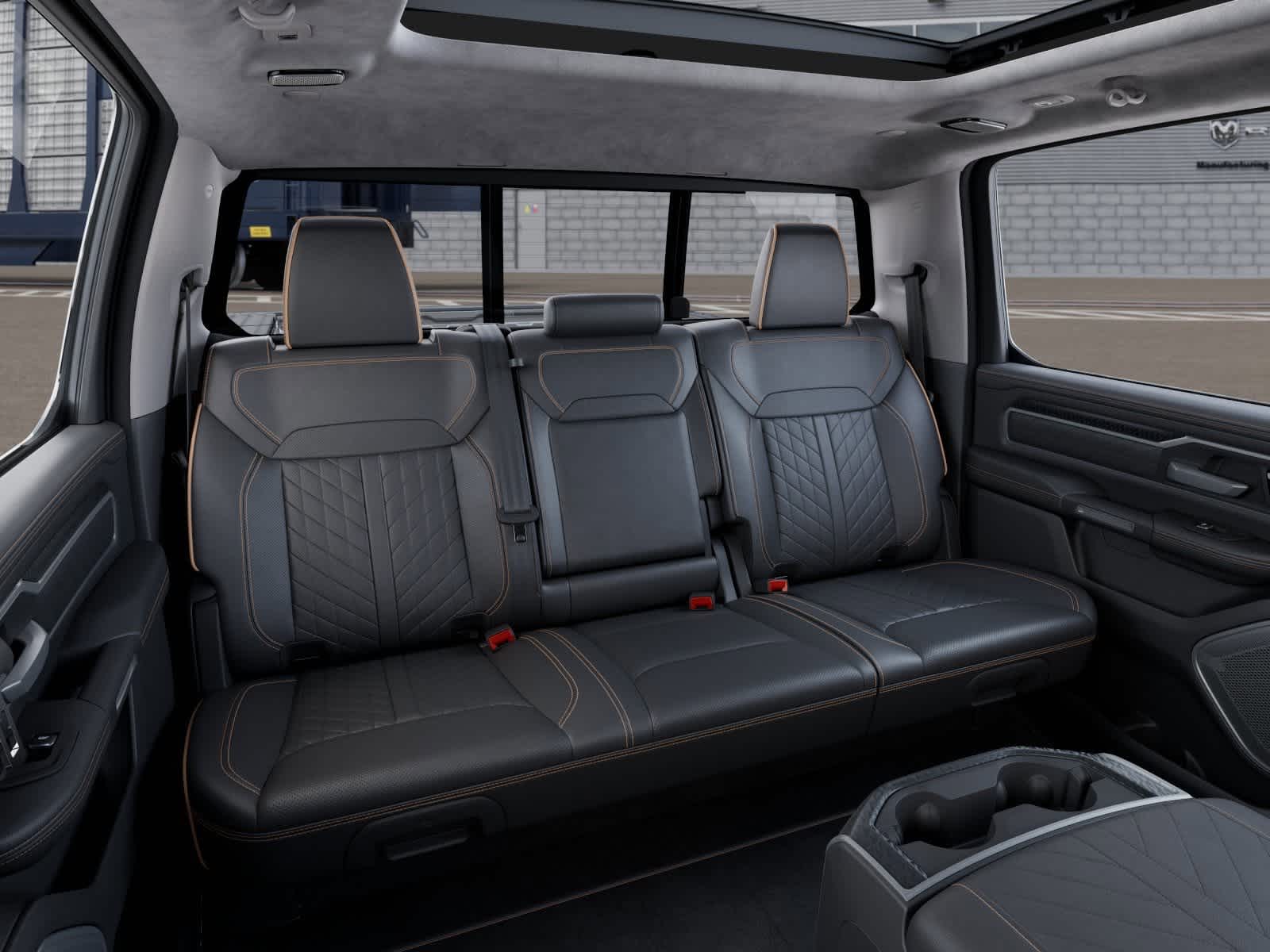 Thumbnail: 2026 RAM 1500 - 15