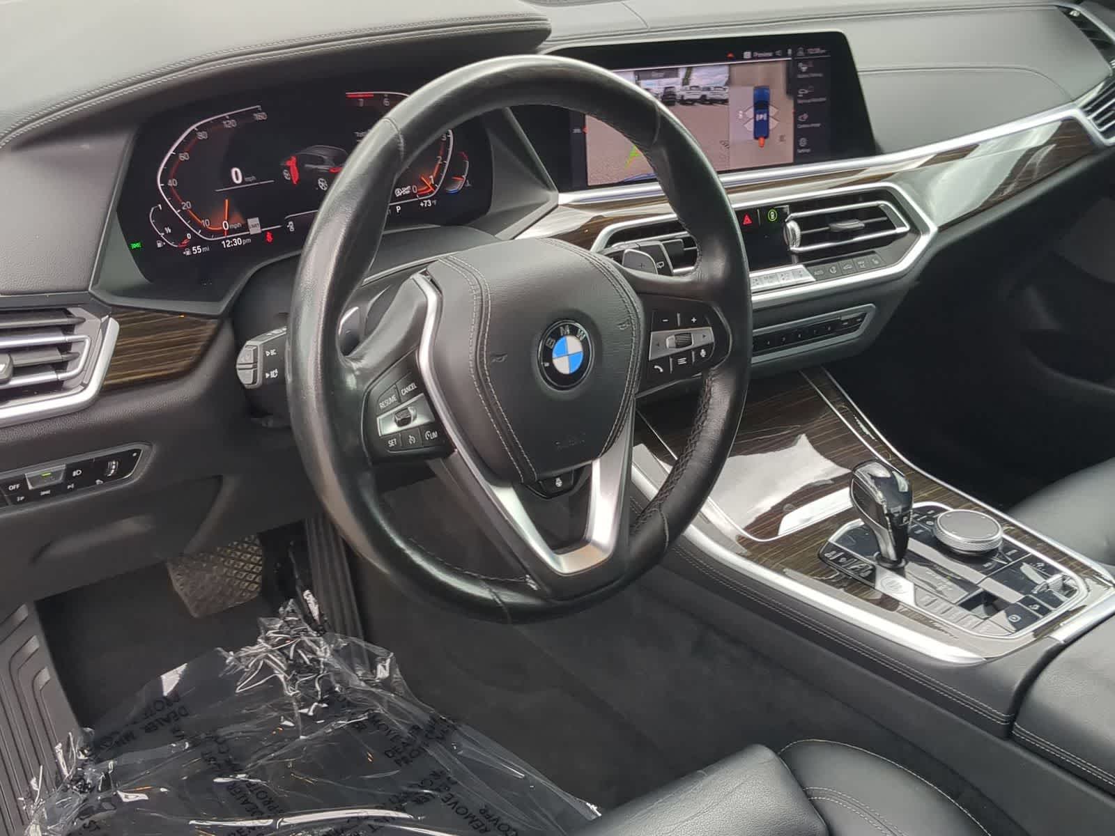 Thumbnail: 2020 BMW X5 - 10