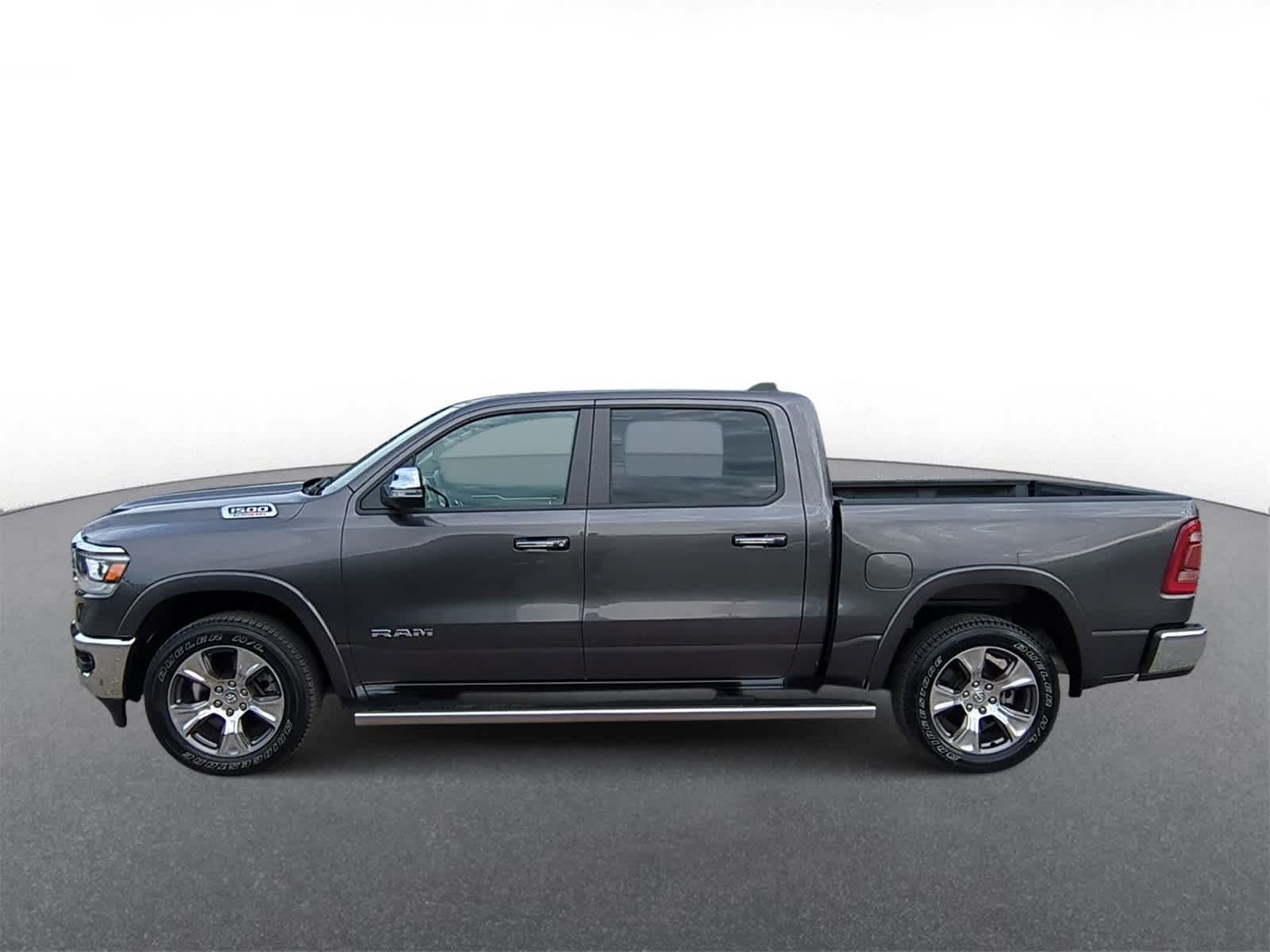 Thumbnail: 2020 RAM 1500 - 5