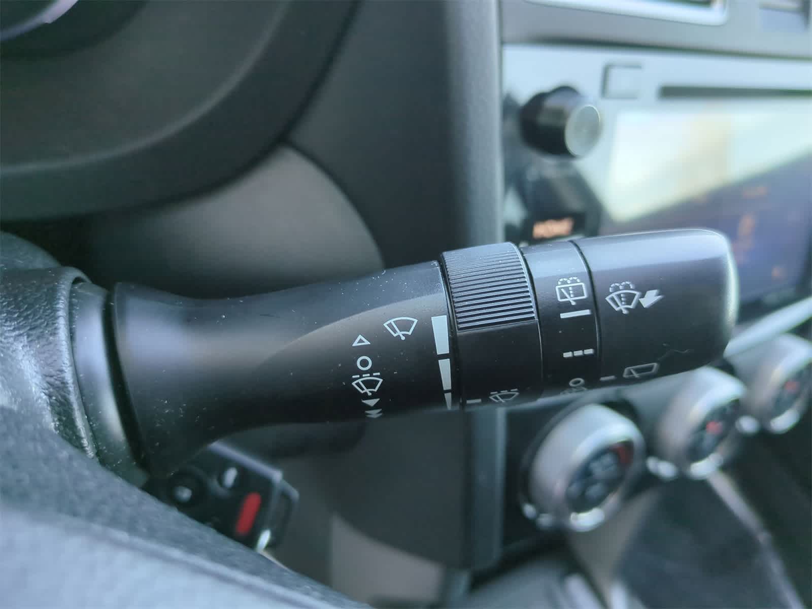 Thumbnail: 2018 Subaru Forester - 26