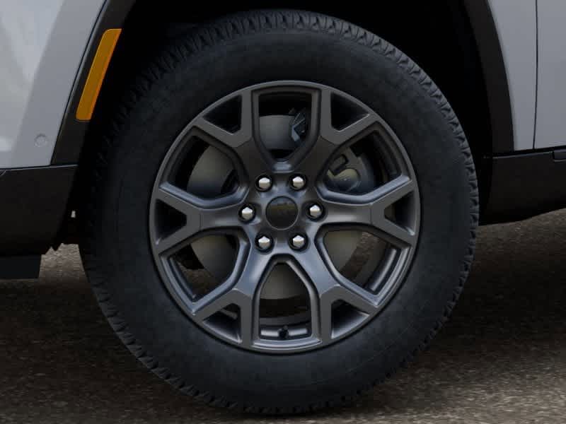 Thumbnail: 2026 Jeep Grand Wagoneer L - 8