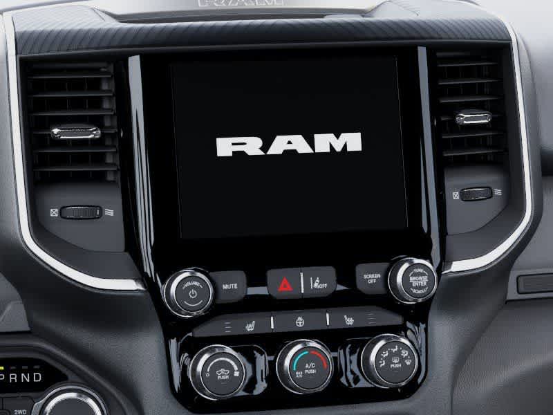 Thumbnail: 2026 RAM 1500 - 18