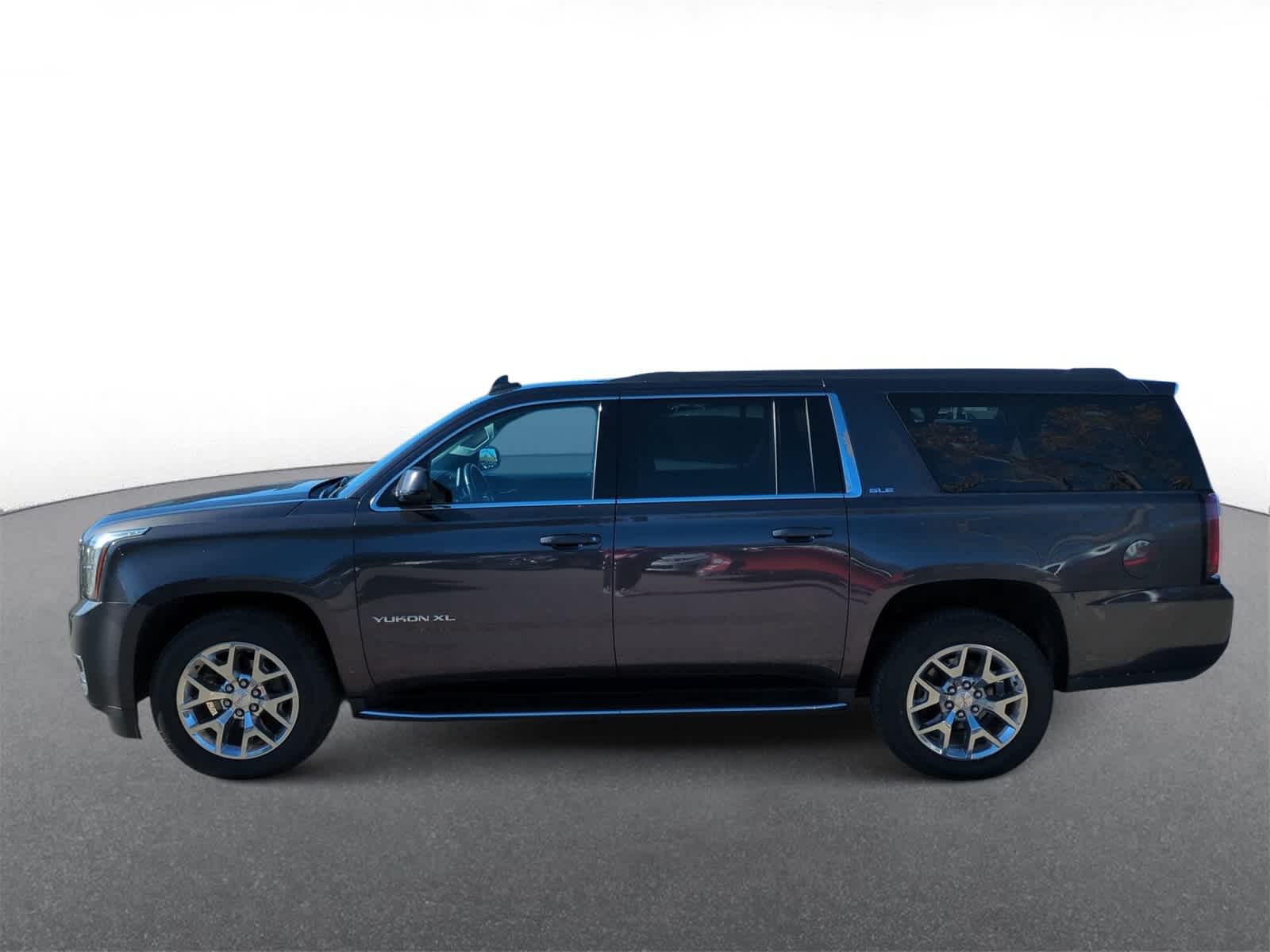 Thumbnail: 2017 GMC Yukon XL - 5