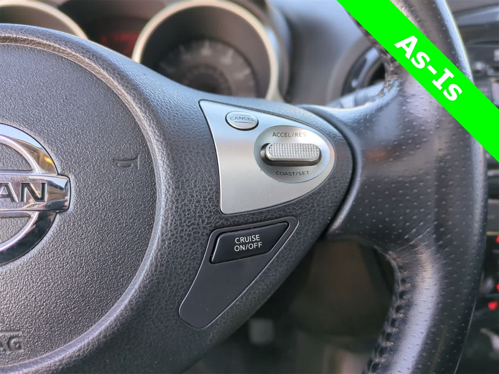 Thumbnail: 2013 Nissan Juke - 23