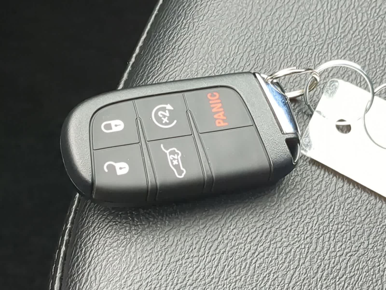 Thumbnail: 2026 Jeep Compass - 40