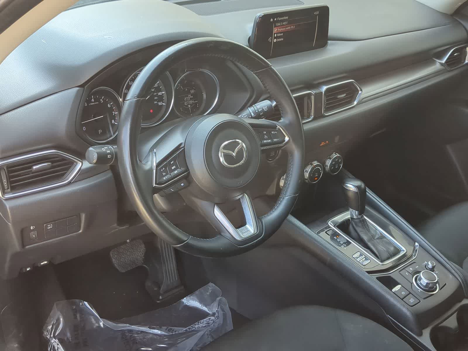 Thumbnail: 2018 Mazda CX-5 - 10