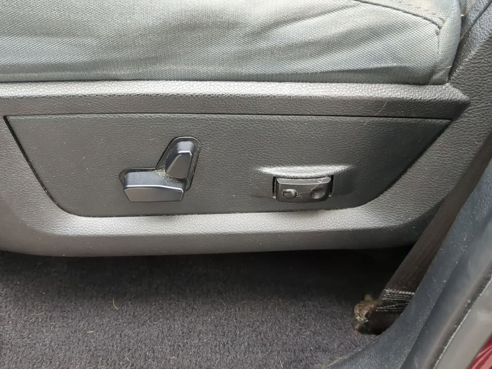 Thumbnail: 2018 RAM 1500 - 17