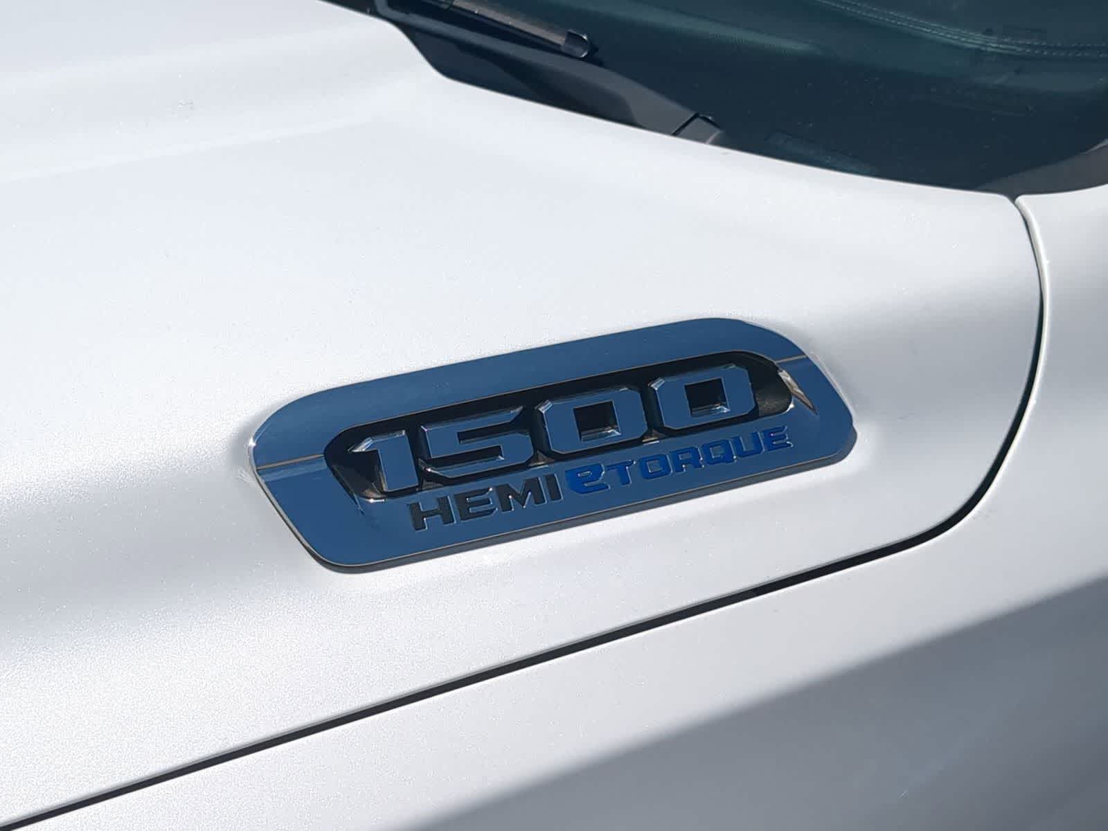Thumbnail: 2023 RAM 1500 - 13